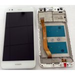 LCD Displej + Dotykové sklo + Rám Huawei P9 Lite Mini – Zbozi.Blesk.cz