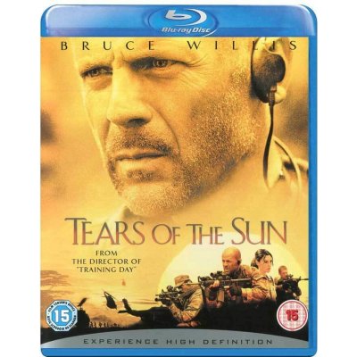 Tears Of The Sun BD – Sleviste.cz