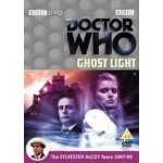 Doctor Who: Ghostlight DVD – Hledejceny.cz