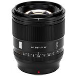 VILTROX AF 56mm f/1.2 PRO (FUJI X) – Zboží Živě