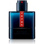 Prada Luna Rossa Ocean toaletní voda pánská 100 ml – Zboží Dáma