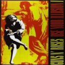  Guns N'Roses - Use Your Illusion 1 LP