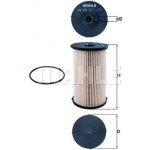 MAHLE Palivový filtr KX220D | Zboží Auto