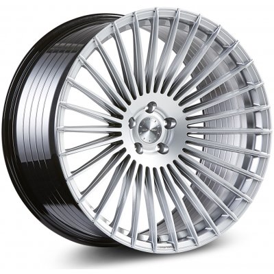 Corspeed ATMOS 9,5x21 5x114,3 ET38 silver | Zboží Auto