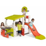 SMOBY 840203 Hrací centrum Fun – Zboží Dáma