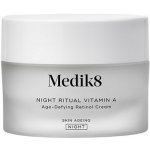 Medik8 Night Ritual Vitamin A 50 ml – Zbozi.Blesk.cz