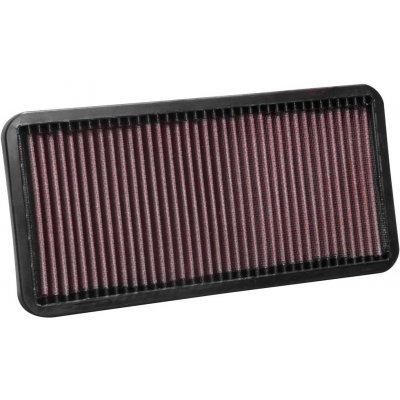 K&N AL-1015 Air Filter