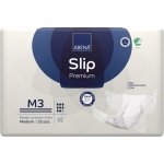 Abena Slip Premium M3 23 ks – Zboží Dáma