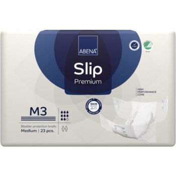 Abena Slip Premium M3 23 ks