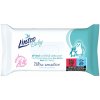 Vlhčený ubrousek Linteo Baby dětské vlhčené ubrousky Ultra Sensitive 64 ks