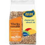 ARAX Pohankové vločky instantní 300 g – Zboží Dáma