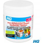 HG Přísada do pracího prášku proti nepříjemným pachům sportovního oblečení 500 g – Sleviste.cz