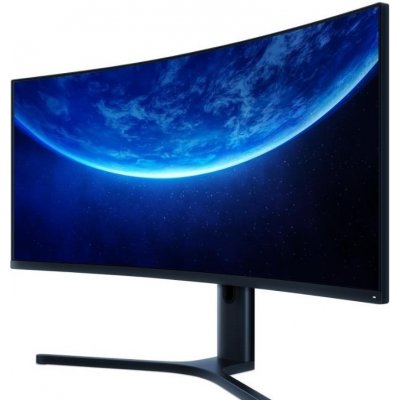 Xiaomi Mi Curved Gaming Monitor 34" 34140 – Zboží Živě