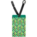 KUFRYPLUS LTD190 Puntíky – Zboží Dáma