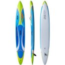 Paddleboard NSP Pro Carbon Puma 14