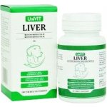 Univit Roboran Liver pro psy a kočky 100 tbl – Zboží Dáma