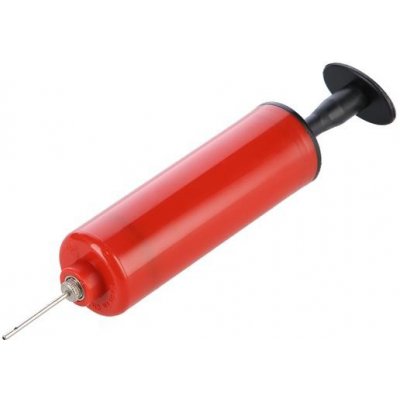 Pumpička na míče NILS NPP200 – Zboží Mobilmania