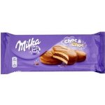 Milka Choc & Choc 150 g – Zbozi.Blesk.cz