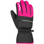 Reusch Alan junior Cr Dětské zimní rukavice černá – Sleviste.cz