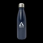 ARCTIC Insulated Bottle 500ml (Dark Blue) AEMKT00001A – Zboží Živě