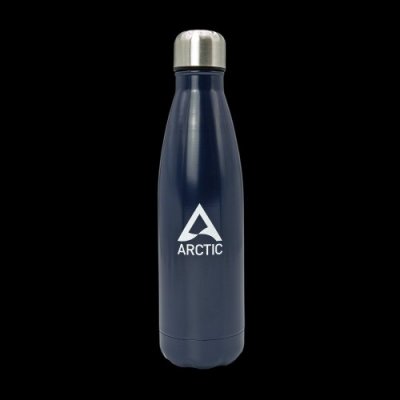 ARCTIC Insulated Bottle 500ml (Dark Blue) AEMKT00001A – Zboží Živě