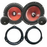 MTX Audio REPROSET999 – Zboží Živě