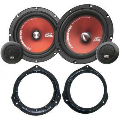 MTX Audio REPROSET999 – Zboží Živě