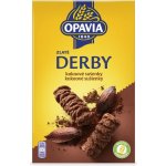 Opavia Zlaté Derby kakaové sušenky 220 g – Zbozi.Blesk.cz