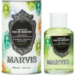Marvis Spearmint koncentrovaná pro svěží dech 120 ml – Zboží Mobilmania