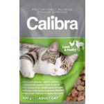 Calibra Premium Line Adult Lamb & Poultry 100 g – Hledejceny.cz