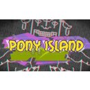 Hra na PC Pony Island