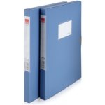 Comix Box na dokumenty 24 mm A1242 A4 Černá – Zboží Živě