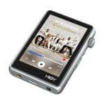 HiBy R3 II 2025 – Zboží Živě