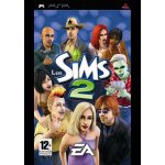Sims 2 (PSP) – Zbozi.Blesk.cz