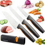 Fiskars startovací set Functional Form 1014207 GoCutting 3 ks – Zboží Dáma