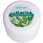 Saloos Bio Karité Eukalyptový bio balzám 250 ml – Zbozi.Blesk.cz