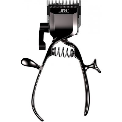 JRL Professional Manual Hair Clipper OG-1855 – Zbozi.Blesk.cz