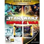 Star Wars Empire at War (Gold) – Sleviste.cz