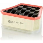 Vzduchový filtr MANN-FILTER C 26 065 – Hledejceny.cz