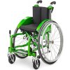 Invalidní vozík Meyra FLASH 1.135 MAXI šířka sedu 32-40 cm
