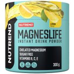 Nutrend Magneslife instant drink powder pomeranč 300 g – Hledejceny.cz