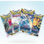 Pokémon TCG Silver Tempest Booster – Zboží Dáma