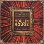 O.S.T. - Moulin Rouge 1 & 2 CD – Hledejceny.cz