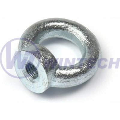 Matice závěsná DIN 582 M42 ZB, 1 ks Balení: 1 ks FT0I042000B – Sleviste.cz