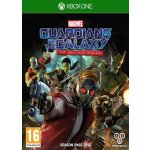 Guardians of the Galaxy: The Telltale Series – Zboží Živě