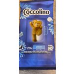 Coccolino vonné ubrousky do sušičky Intense Fresh Sky 20 ks – Hledejceny.cz