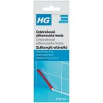 HG Odstraňovač silikonového tmelu 100 ml – Hledejceny.cz