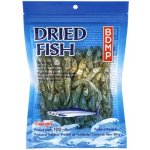 BDMP Sušené ančovičky solené M 100 g – Hledejceny.cz