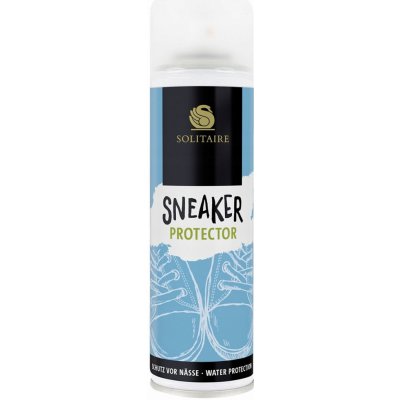 Solitaire Sneaker Protector 250 ml – Zboží Mobilmania