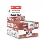 Nutrend Raw Bar 50g – Zboží Dáma